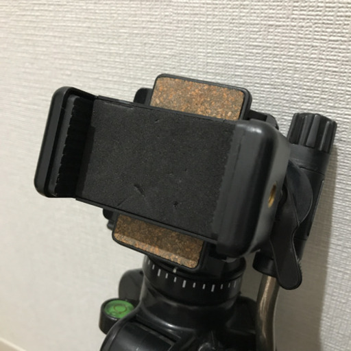 【お商談中】SONY HDR-CX560V(B)+三脚+三脚ケース+スマホ撮影用ホルダー+microSDカード