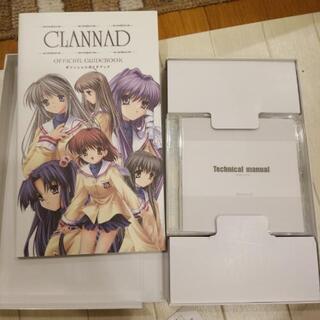 CLANNAD -クラナド- 初回限定版

