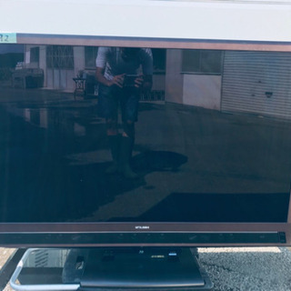 192番 三菱✨液晶カラーテレビ✨LCD-55LSR3‼️ 192番 三菱✨液晶カラーテレビ✨LCD-55LSR3‼️