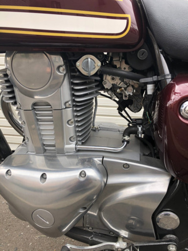 エストレア インジェクション 低走行 ☆商談中☆ エストレア