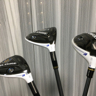 受付終了　ゴルフセット　男性　テイラーメード