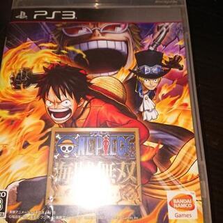 中古海賊無双3が無料 格安で買える ジモティー