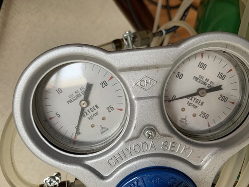 熱帯魚水草育成二酸化炭素 Co2 きよp 高宮のその他の中古あげます 譲ります ジモティーで不用品の処分