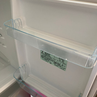 Panasonic冷蔵庫