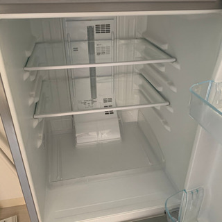 Panasonic冷蔵庫