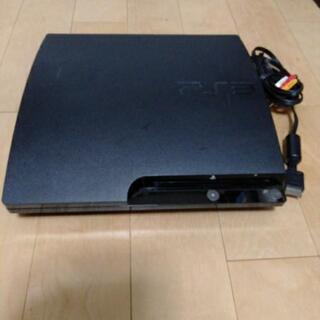 PlayStation3 CECH-2500B