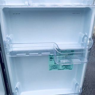 ET212A⭐️三菱ノンフロン冷凍冷蔵庫⭐️ - 家電