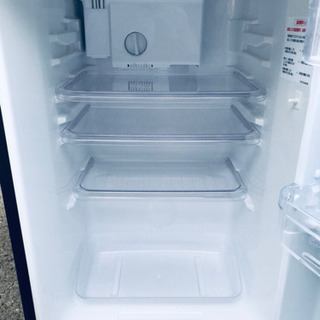 ET212A⭐️三菱ノンフロン冷凍冷蔵庫⭐️ - 新宿区