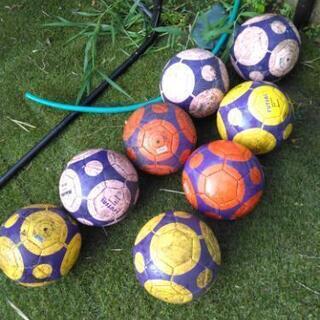 フットサル用具一式