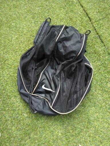 フットサル用具一式