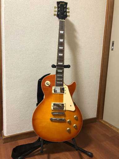 エレキギター　美品