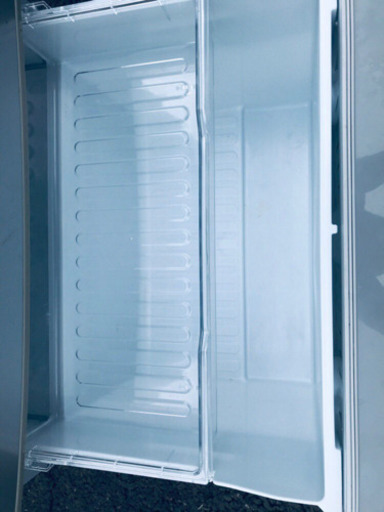 ET213A⭐️SHARPノンフロン冷凍冷蔵庫⭐️