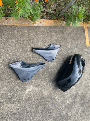 GPZ400 逆車 最終値下げします。（ゲーム攻略本 ボンバーマン