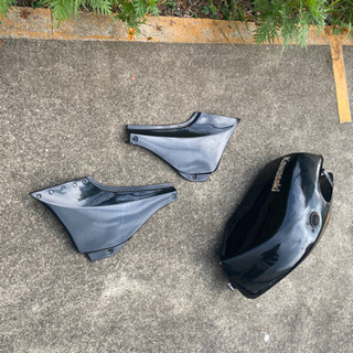 GPZ400 逆車 最終値下げします。