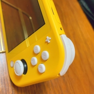 【中古】Nintendo Switch ライト 【美品】