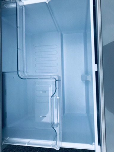 ‼️大容量‼️✨高年式✨214番 シャープ✨ノンフロン冷凍冷蔵庫✨SJ-W351C-S‼️