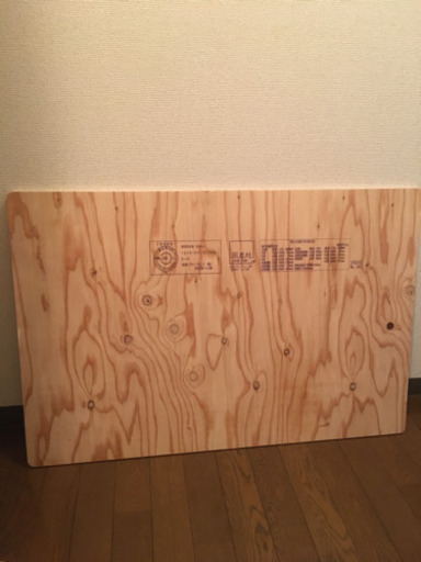 構造用合板 針葉樹合板 Jas F 棚板 コンパネ 900 600mm Nyandarou ふじみ野のその他の中古あげます 譲ります ジモティーで不用品の処分 構造用合板 針葉樹合板 Jas F 棚板 コンパネ 900 600mm Nyandarou ふじみ野のその他の中古あげます 譲ります ジモティーで不用品の処分