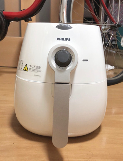 その他 PHILIPS HD9227/52