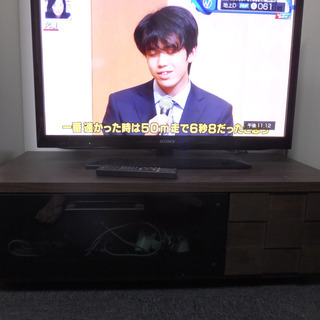 32インチテレビ譲ります