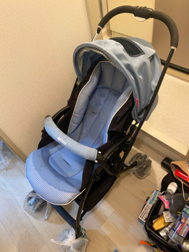 値下げ Aprica ラクーナコンフォート