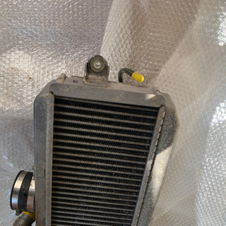 GRB インプレッサ  インタークーラー　GDA GDB GC8