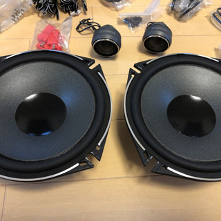 Kenwood ケンウッド Kfc Us1703 ぬるぽいんたー 大村のカーオーディオの中古あげます 譲ります ジモティーで不用品の処分 Kenwood ケンウッド Kfc Us1703 ぬるぽいんたー 大村のカーオーディオの中古あげます 譲ります ジモティーで不用品の処分