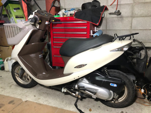35 割引ブラック系 50cc以下超可爱の 整備 動画 ホンダ ディオ チェスタ Fi Af68 ピカピカ上物原付 オートバイ車体 自動車 オートバイブラック系50cc以下 Breakwaterstudios Com