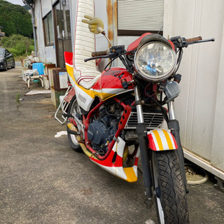 VT250F 初期型　レア