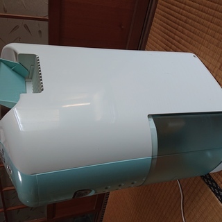 CORONA/コロナ マイナスイオン脱臭機能付き 除湿器