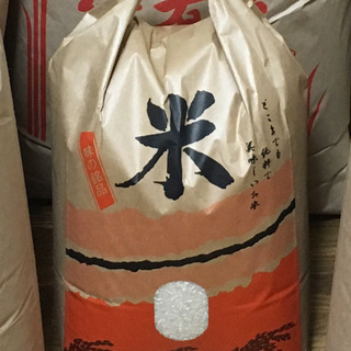 完売🤗ありがとうございました🤩高級大粒コシヒカリ玄米🌾１０キロ