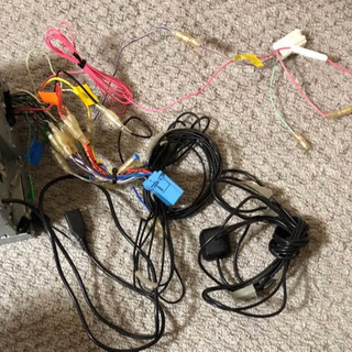 KENWOOD 2015年製 MDV-L403