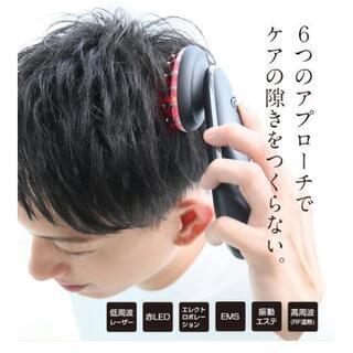 美ルル ブリリアントヘアー 新品未使用 男女兼用 【公式通販】