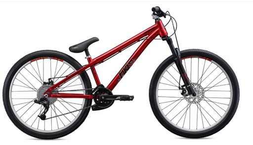 本日限定値下げ　マングース　mongoose ファイヤーボール26 fire ball26 中古