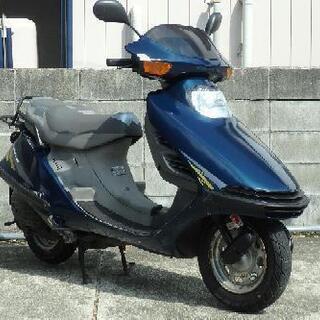 ホンダ スペイシー125（JF03）4スト バッテリー新品 ふじ...