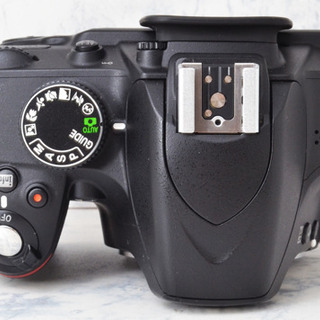 美品●純正望遠レンズ●Wi-Fi転送●2416万画素●ニコン D3200 安心のゆうパック代引き発送！送料、代引き手数料無料！