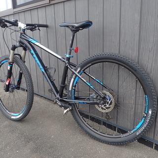 TREK　マウンテンバイク　XCALIBER８　エクスキャリバー