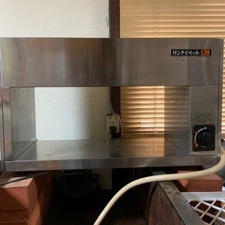 リンナイペット　都市ガス用