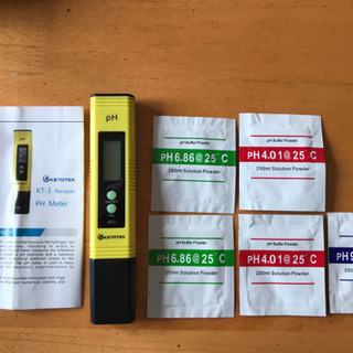 中古ph測定器が無料 格安で買える ジモティー 中古ph測定器が無料 格安で買える ジモティー