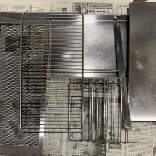 リンナイペット　都市ガス用