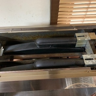 リンナイペット　都市ガス用