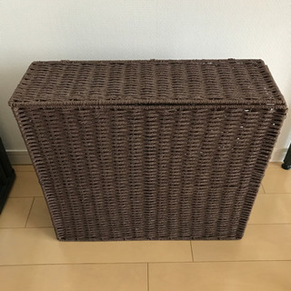 ニトリトイレットペーパー収納ボックス ぼぶ 清瀬の家電の中古あげます 譲ります ジモティーで不用品の処分 ニトリトイレットペーパー収納ボックス ぼぶ 清瀬の家電の中古あげます 譲ります ジモティーで不用品の処分