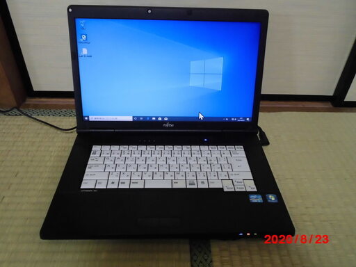 i3 ,wi-fi ,2.10GHz ,ノートパソコン、