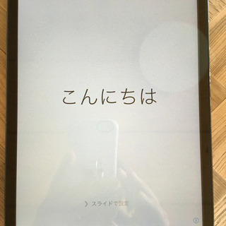 iPad mini 第1世代 64GB