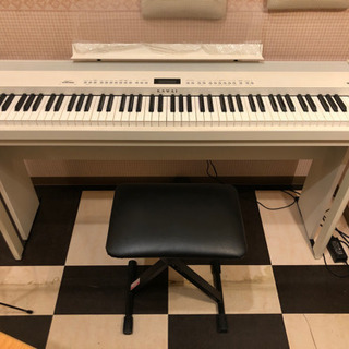 KAWAI ES7 デジタルピアノ