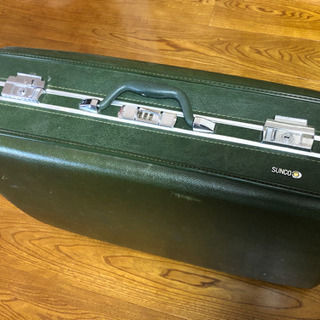 SUNCO(サンコー) スーツケース