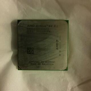 AMD CPU Athlon64 X2 6000+(89W)