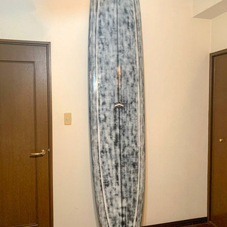 CJ NELSON SPROUT 9'6 FULLCARBON/...