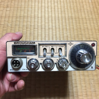 ユニデン PRO505XL 無線機アンテナフルセット2台(CB無線機 ユニデン PRO505XL 無線機アンテナフルセット2台(CB無線機