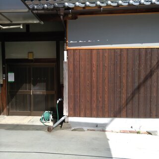 【田尻町吉見】　戸建て賃貸　賃料8万円/月　駐車場2台置けます。