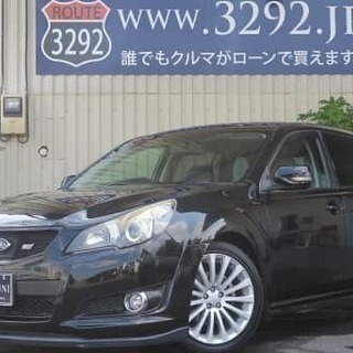 オシャレかっこいいレガシィツーリングワゴン ワンオーナー車 オトロン練馬店 練馬のレガシィの中古車 ジモティー